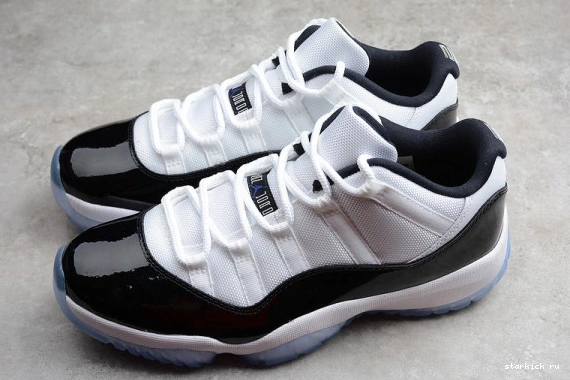  528895-153 Jordan 11 Retro Concord Low 528895-153 1001